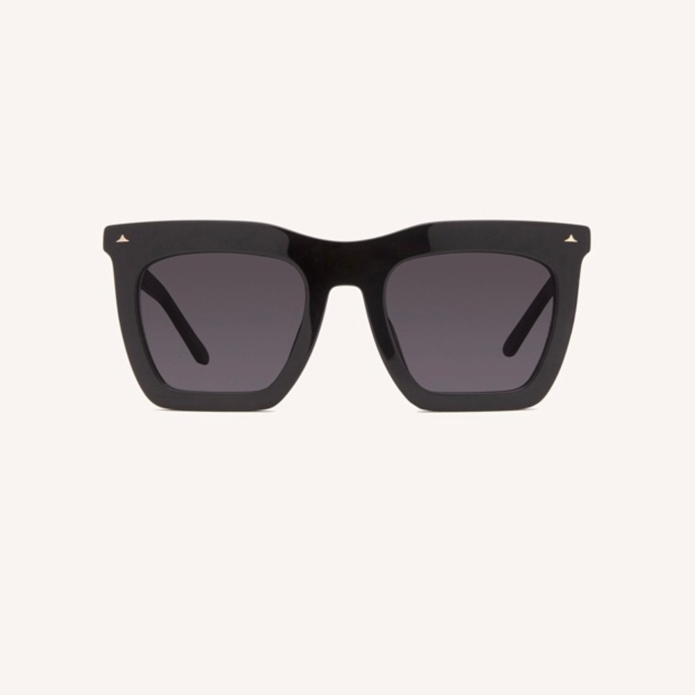 DEZI - Fall Back in Black/Dark Smoke